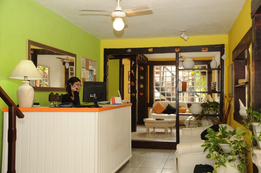 Buzios Mandarine Pousada Kültér fotó